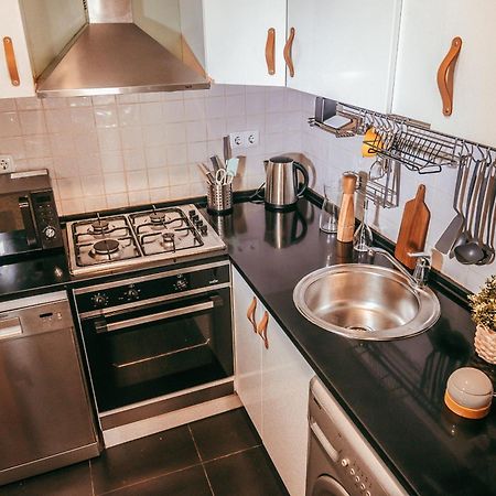 Chic & Classy Lisboa By Gt House Екстер'єр фото