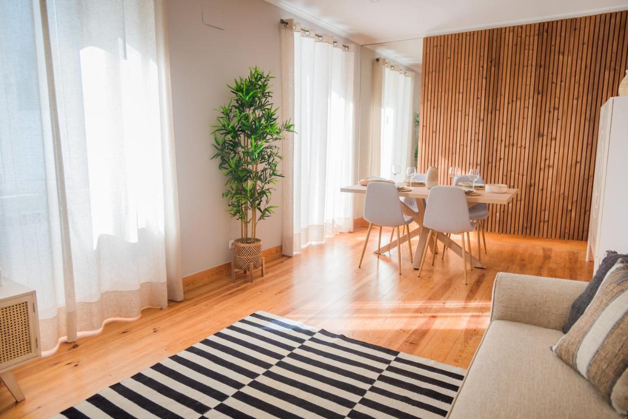 Chic & Classy Lisboa By Gt House Екстер'єр фото