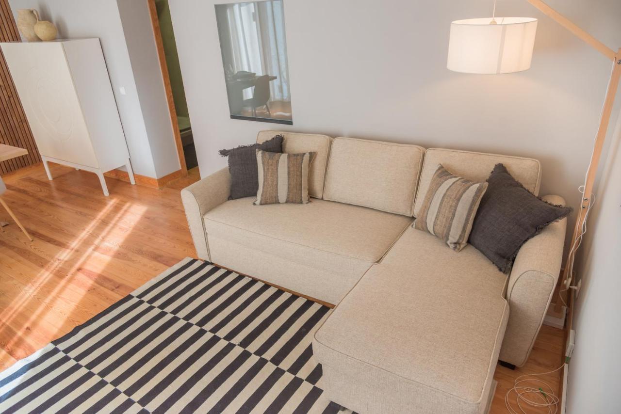 Chic & Classy Lisboa By Gt House Екстер'єр фото