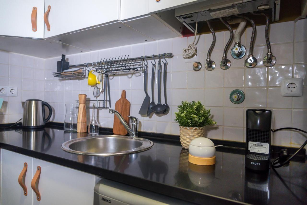 Chic & Classy Lisboa By Gt House Екстер'єр фото