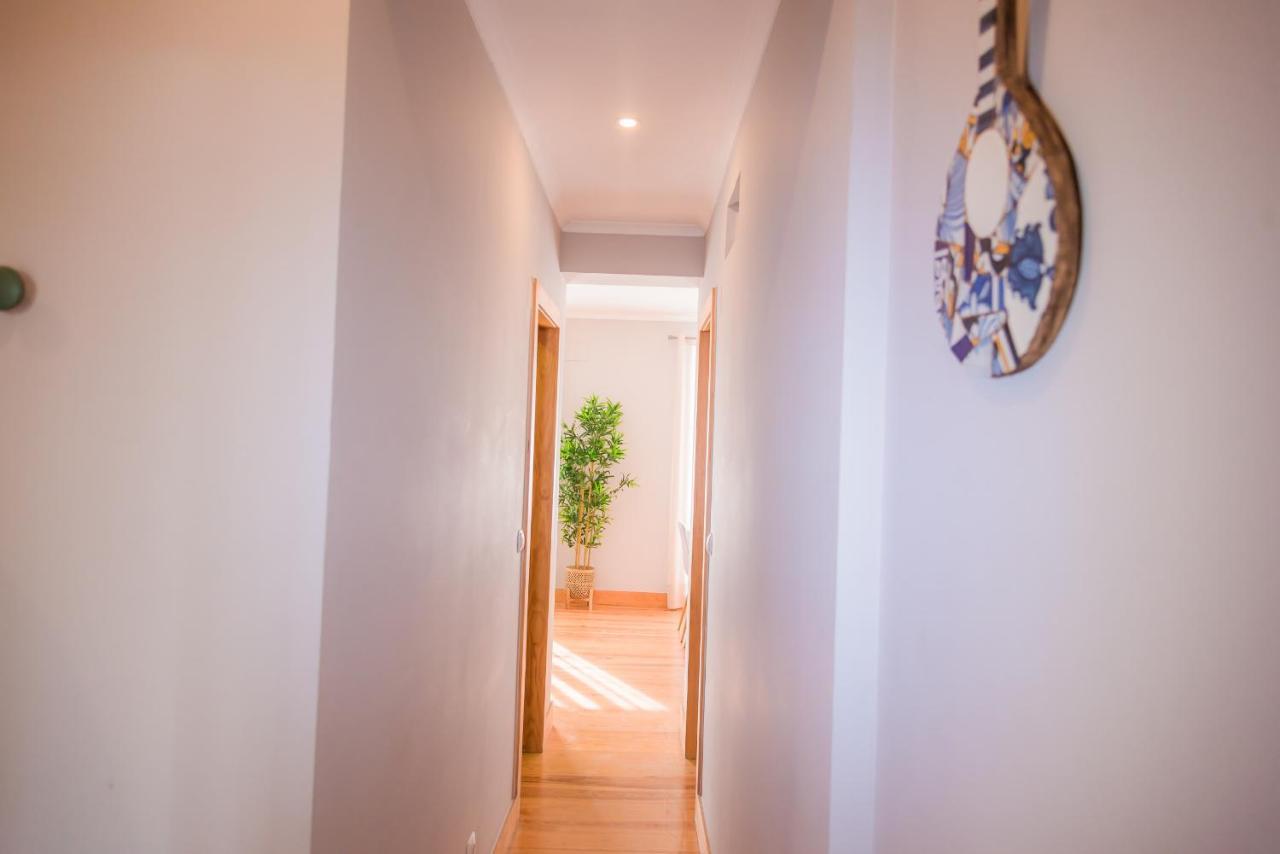 Chic & Classy Lisboa By Gt House Екстер'єр фото