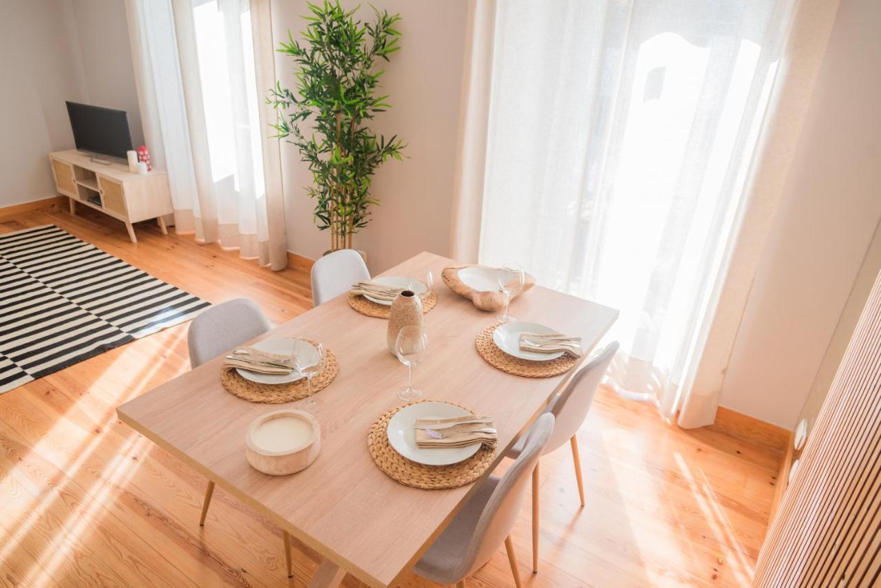 Chic & Classy Lisboa By Gt House Екстер'єр фото