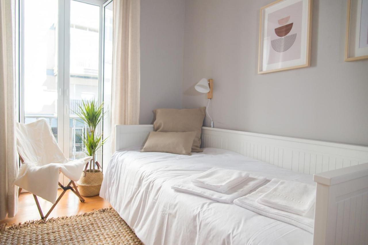 Chic & Classy Lisboa By Gt House Екстер'єр фото